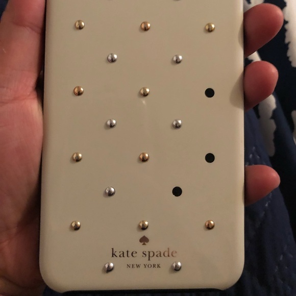 Kate Spade Case Iphone 6S - Picture 5 of 6